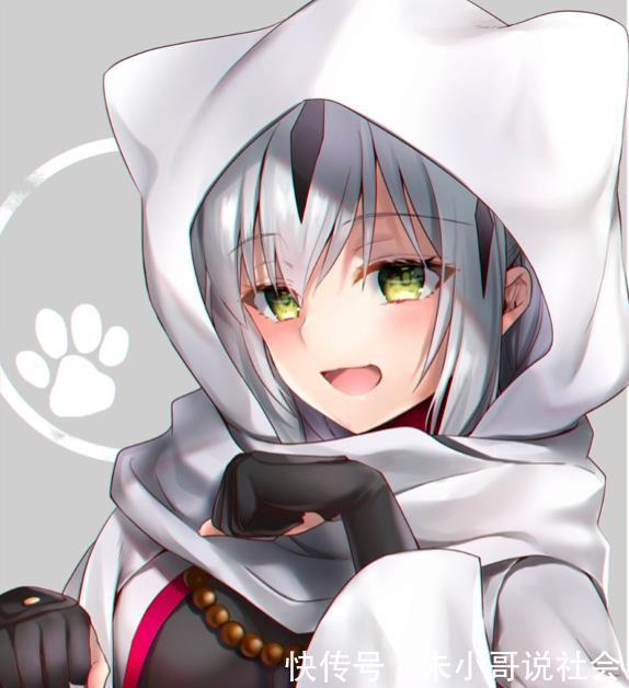 fgo新一代武内脸女神登场,生前在茅厕去世,死因相当尴尬