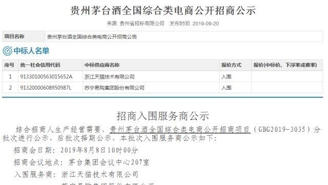 茅台飞天是茅台酒吗