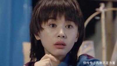 第二次也很美果果和许朗的关系