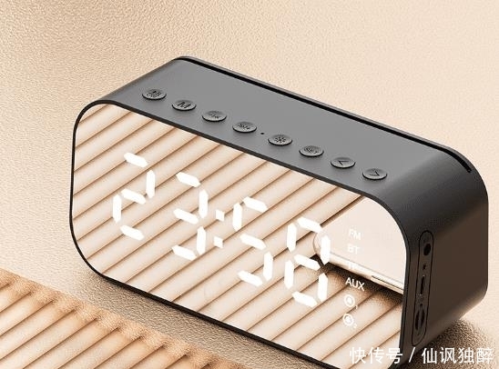 音箱的音频和音效