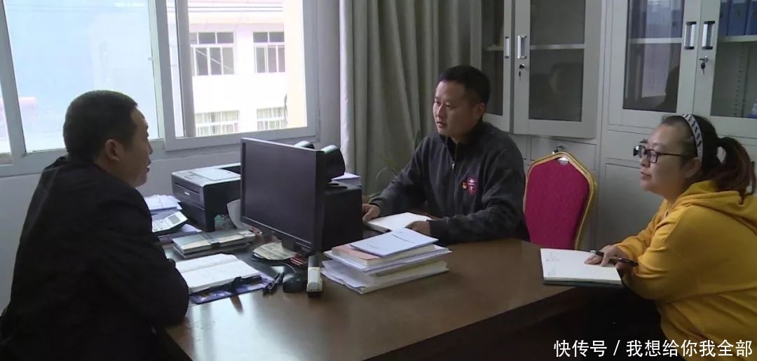 践行为民服务的初心