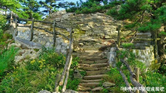 大别山主峰,不在天柱山、天堂寨,而是在尚未被开发的“处女地”【2020热门旅游景点】