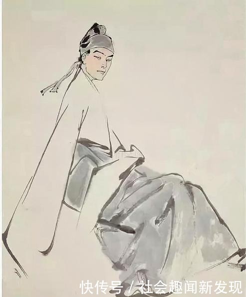 原文地址:被冻死的无名乞丐,却写下一首举世皆知的乞丐诗,句句惊绝