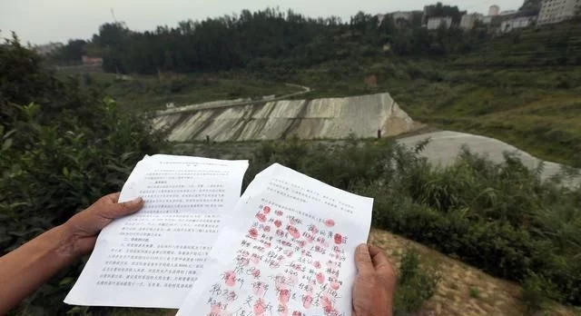 关于宅基地补偿标准有哪些新变化?村民们你了解多少?