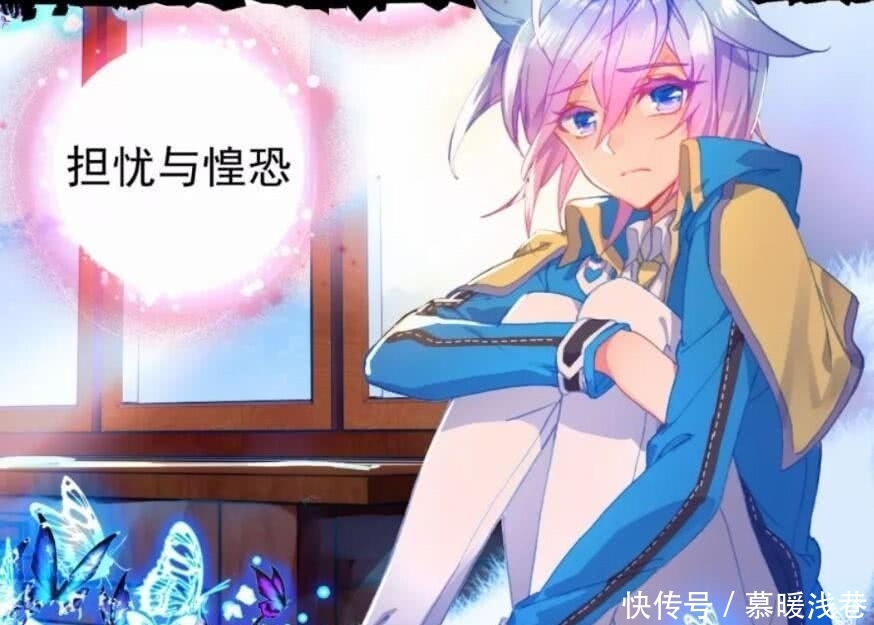 王冬儿以男装的身份隐瞒了霍雨浩几年时间,让人震惊的是就是这么一个