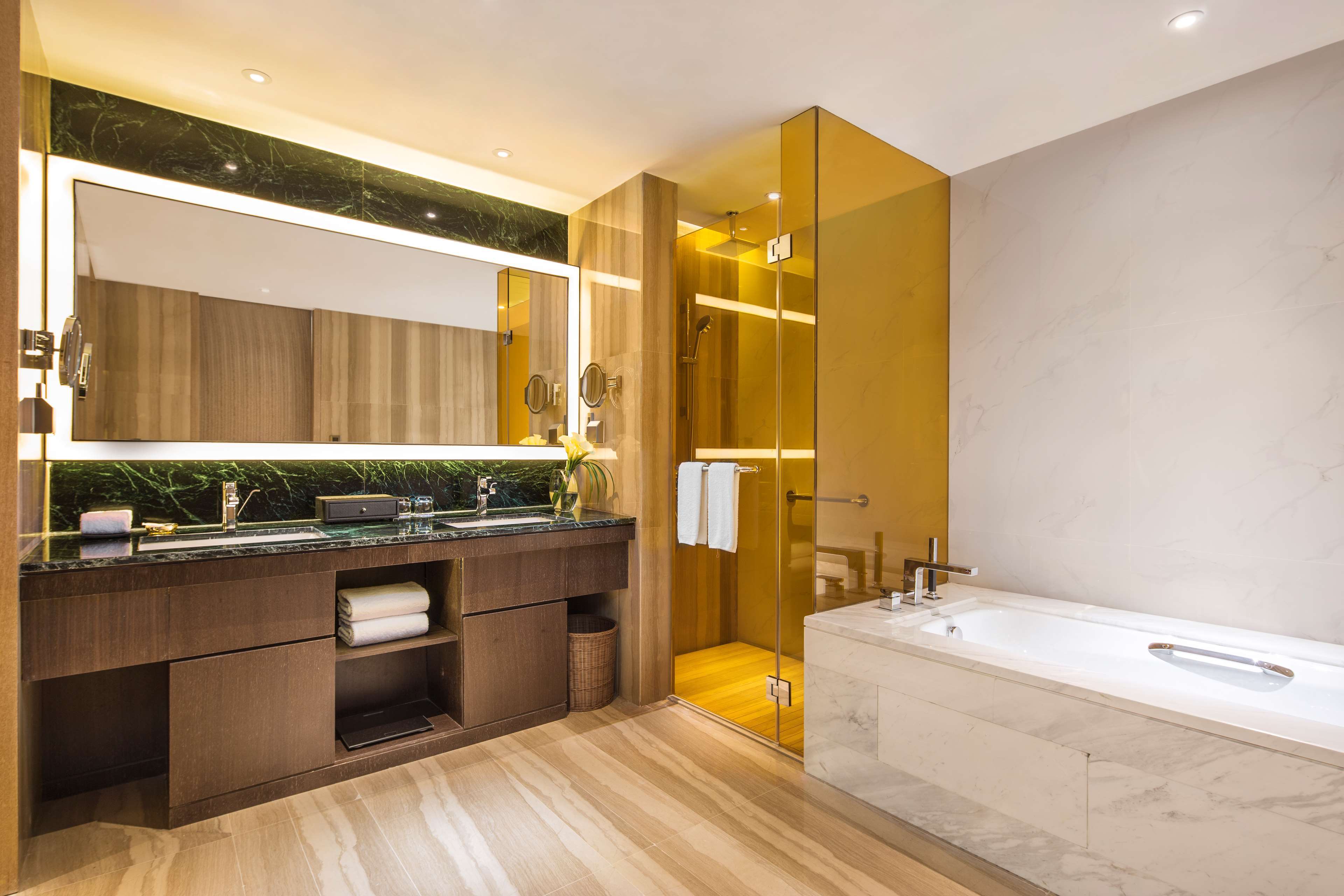 上海宝龙丽笙酒店