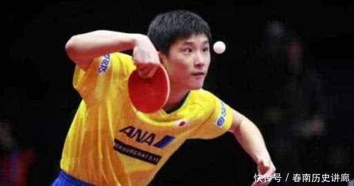 樊振东获得多少世界冠军