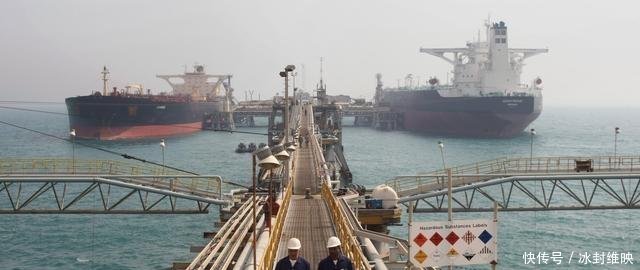 伊朗局势和石油关系