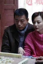 麦子的盖头