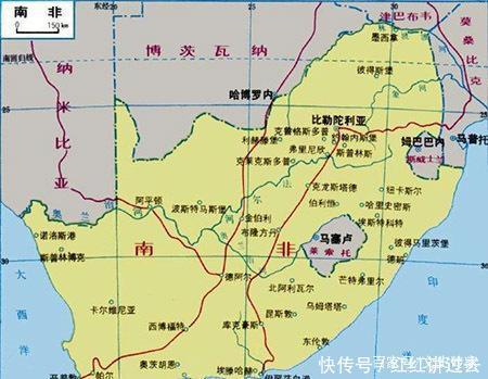 中国最大的国家是