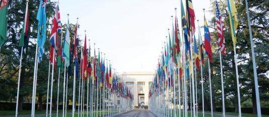 中国被美国移除