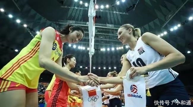 中国女排打世锦赛