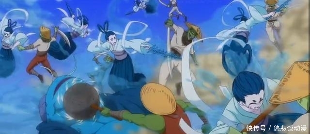 狐妖小红娘尾生篇108集