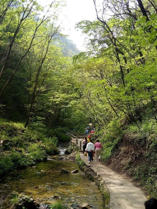 避暑胜地,神秘历史传说一举成名【2020热门旅游景点】
