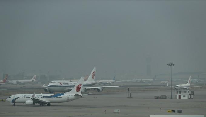 首都机场和北京大兴机场区别