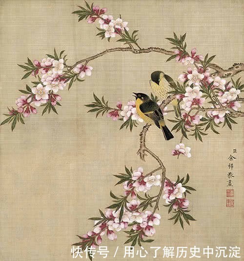 桃花什么桃花源