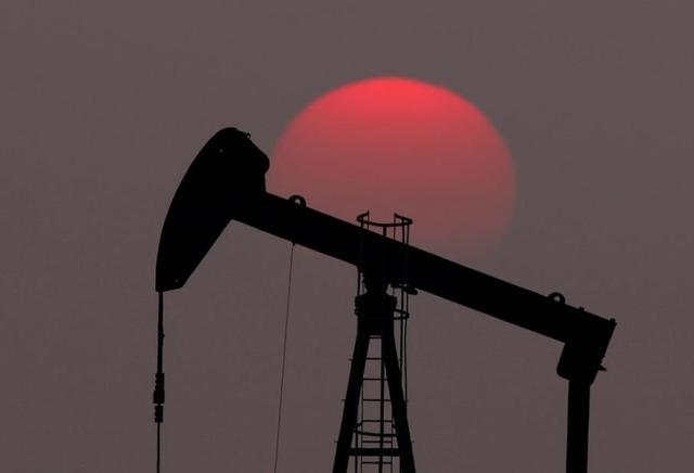 伊朗把原油放在中国