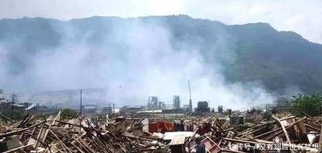 湖北省最厉害的一次地震