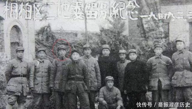 抗日老兵隐居山林60载,晚年出山时询问路人日本人打到哪里了
