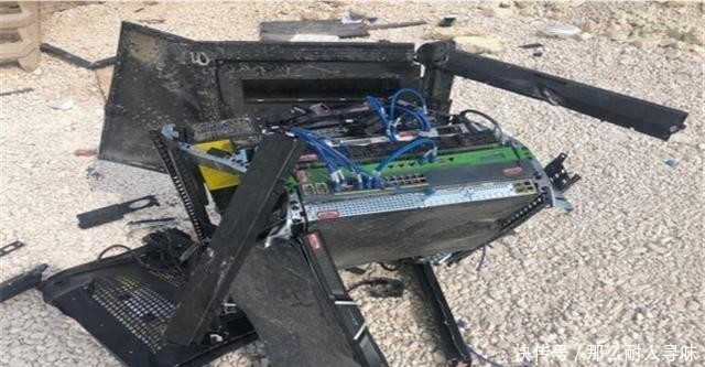 美军不会离开伊拉克