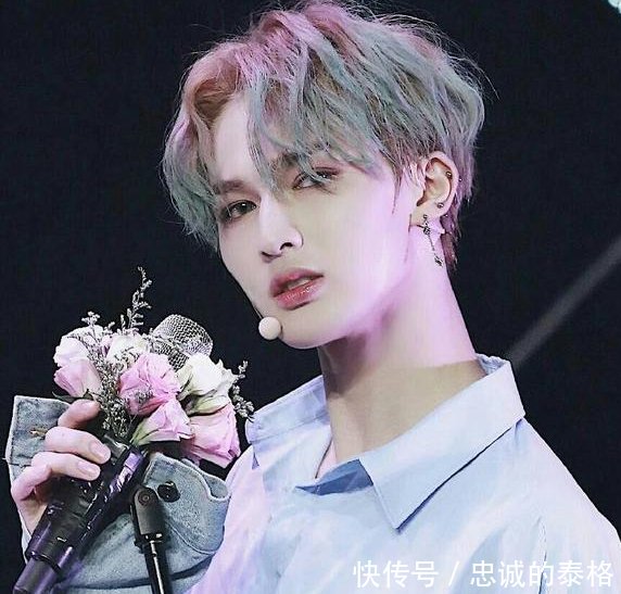 鹿晗蔡徐坤肖战