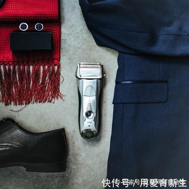 哪个品牌的剃须刀剃的干净