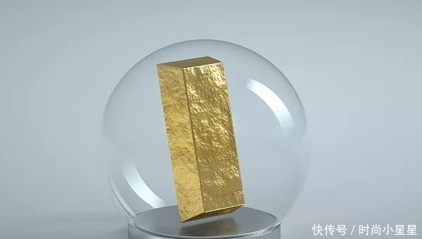 中国金子价格多少一克