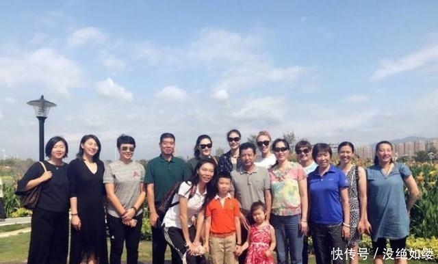 女排教练陈忠和2008