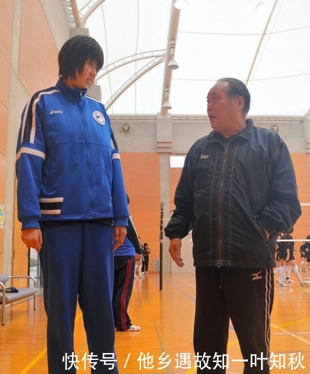 女排郎平被检查