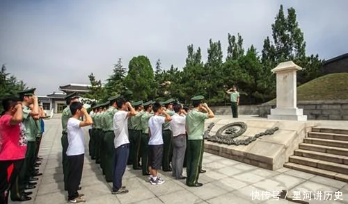 旅顺口至今都拒绝日本人来访_图1-6