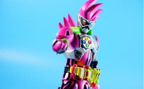 假面骑士最强十位骑士