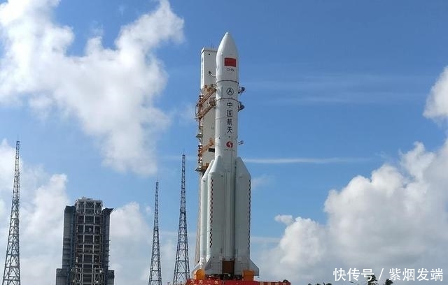 长征五号升空的意义