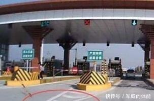 省级高速公路收费口会扣分罚款，一定要留意！