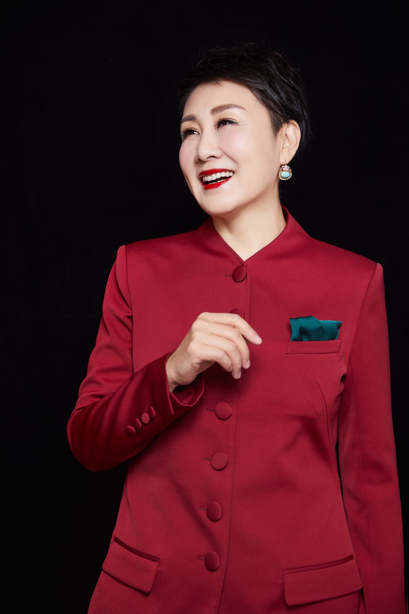 时隔30年《渴望》澳门斩获四项大奖 张凯丽荣获“十佳电视女演员” - 360娱乐,你开心就好