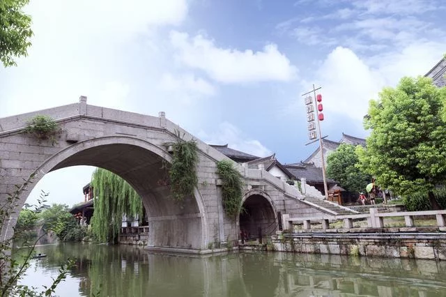 古城肇始于秦汉,发展于唐宋,繁荣于明清,有“天下第一庄”之称【2020热门旅游景点】