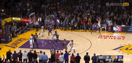 浓眉哥拒绝湖人续约报价