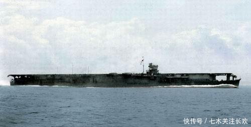 第一艘航空母舰是什么