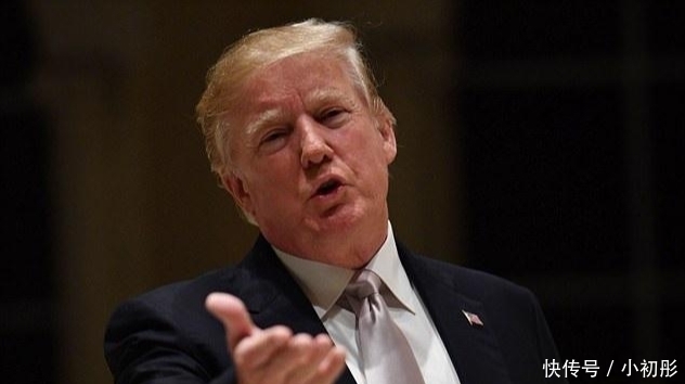 美国特朗普对各国
