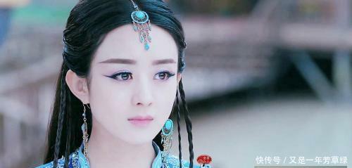 王一博赵丽颖认识吗