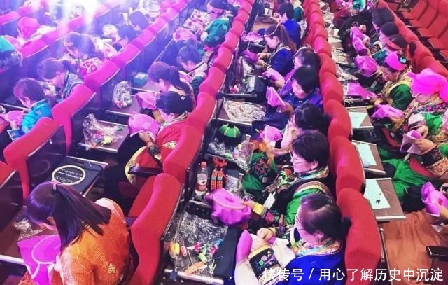 民族文化传承的