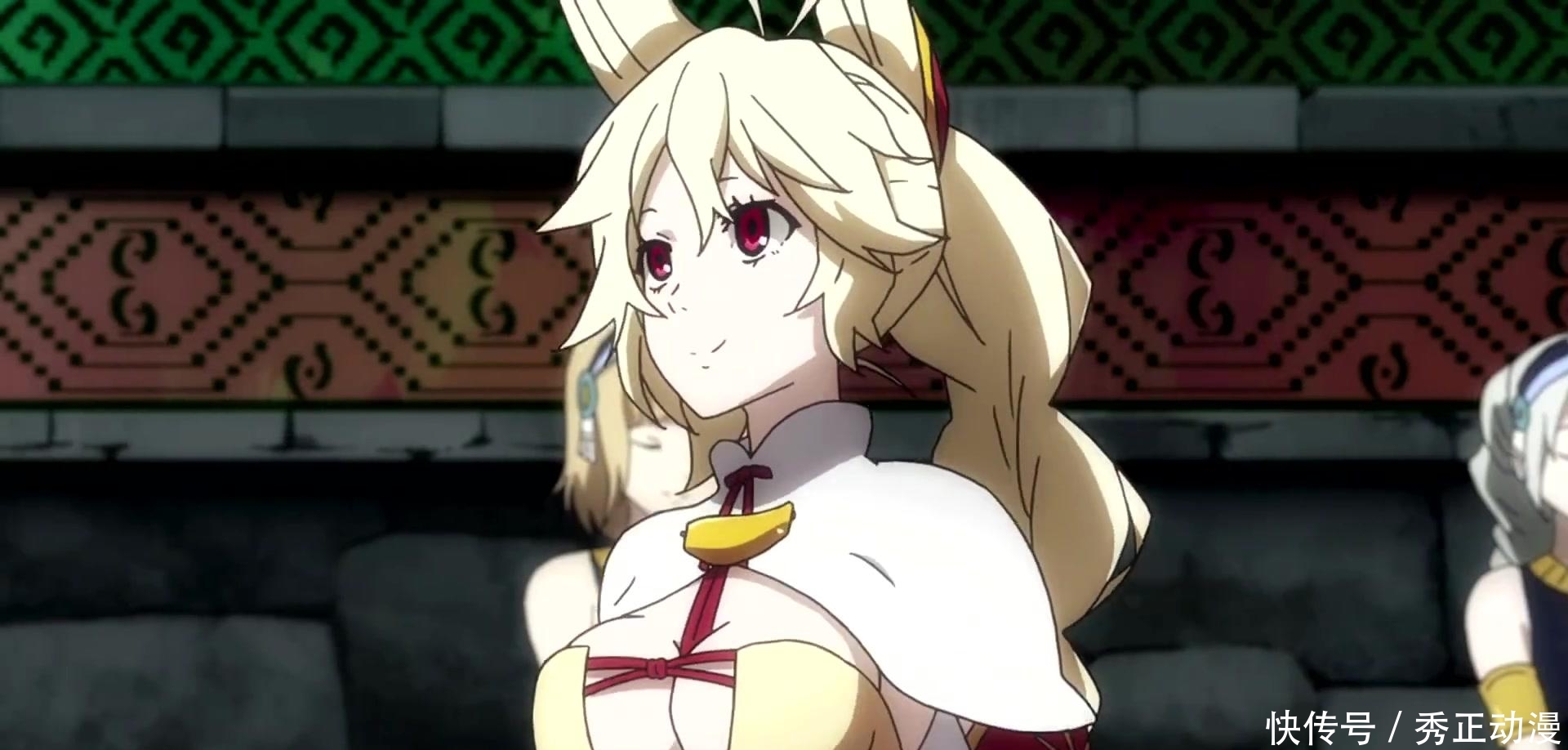 六花的勇者:勇者之间的暗杀游戏,猜猜谁才是卧底