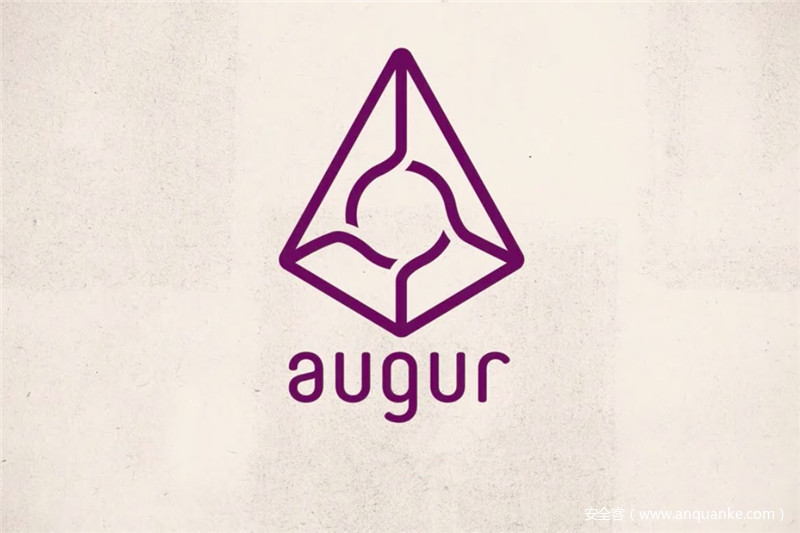 如何通过休眠服务劫持Augur