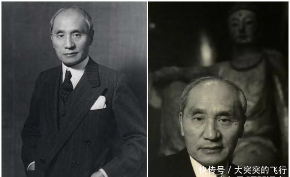 没有人认为他是