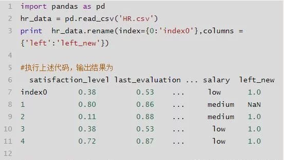 pandas常用数据清洗方法_主键_12