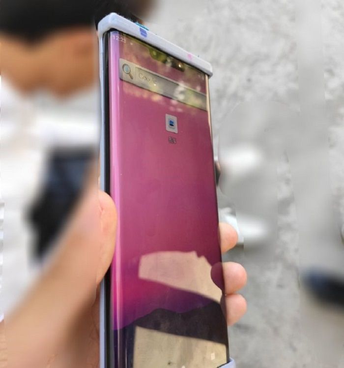 华为mate30pro5g手机新功能