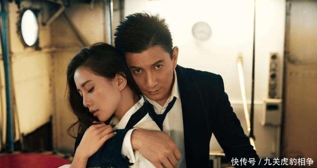 刘诗诗怎么选择吴奇隆