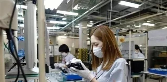 日本工厂现在为何又回流中国?