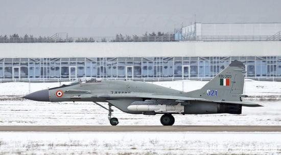 印度俄罗斯订单