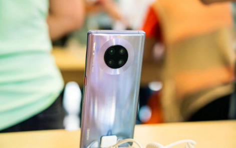 评价华为mate30pro