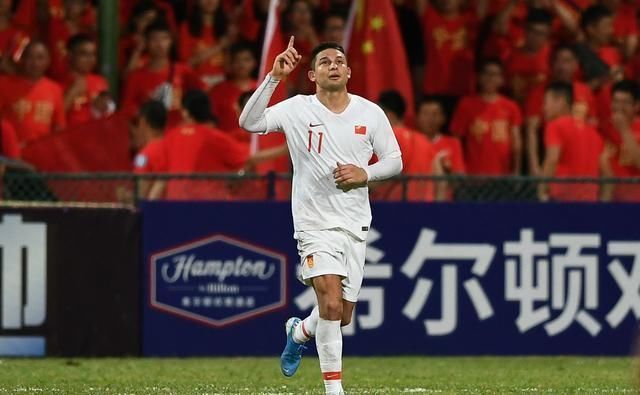 国足fifa最好排名